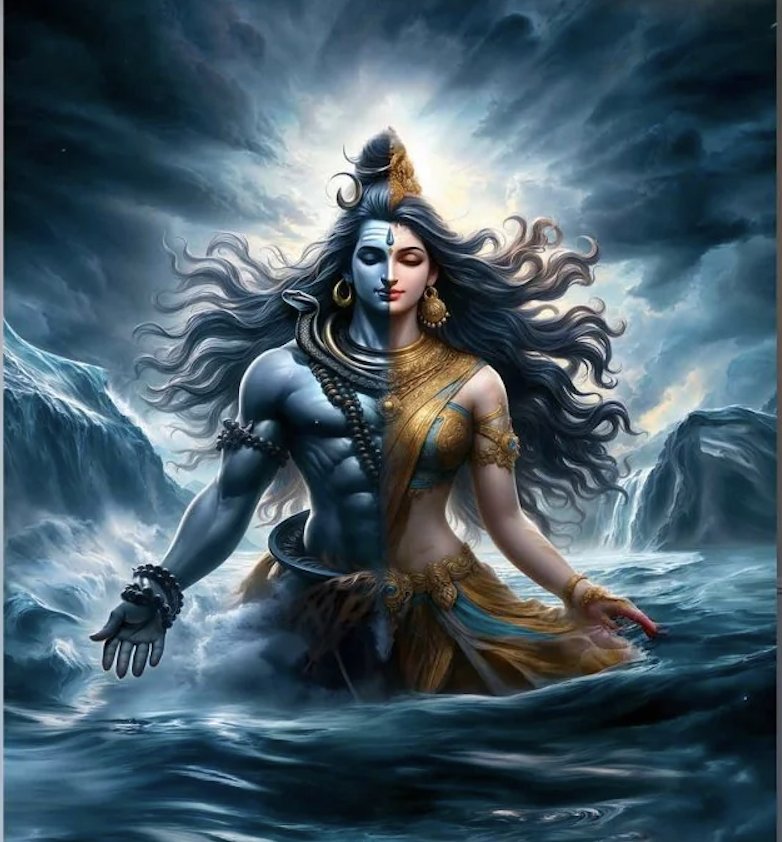 Celebrating Love, spring and the lessons of Shiva and Parvati