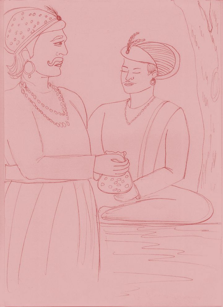 Akbar & Birbal