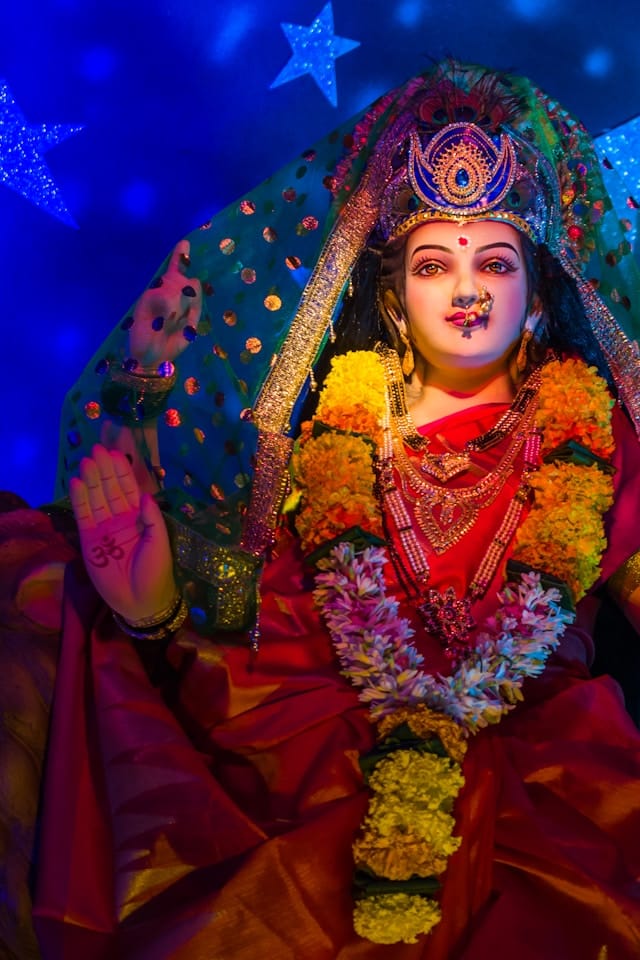 The Science and Spirituality behind Navratri