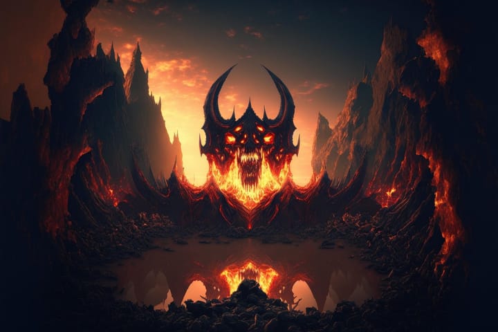 Beware of the Effect of Kali